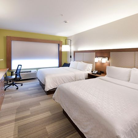 Holiday Inn Express & Suites - Millersburg By Ihg Exteriör bild