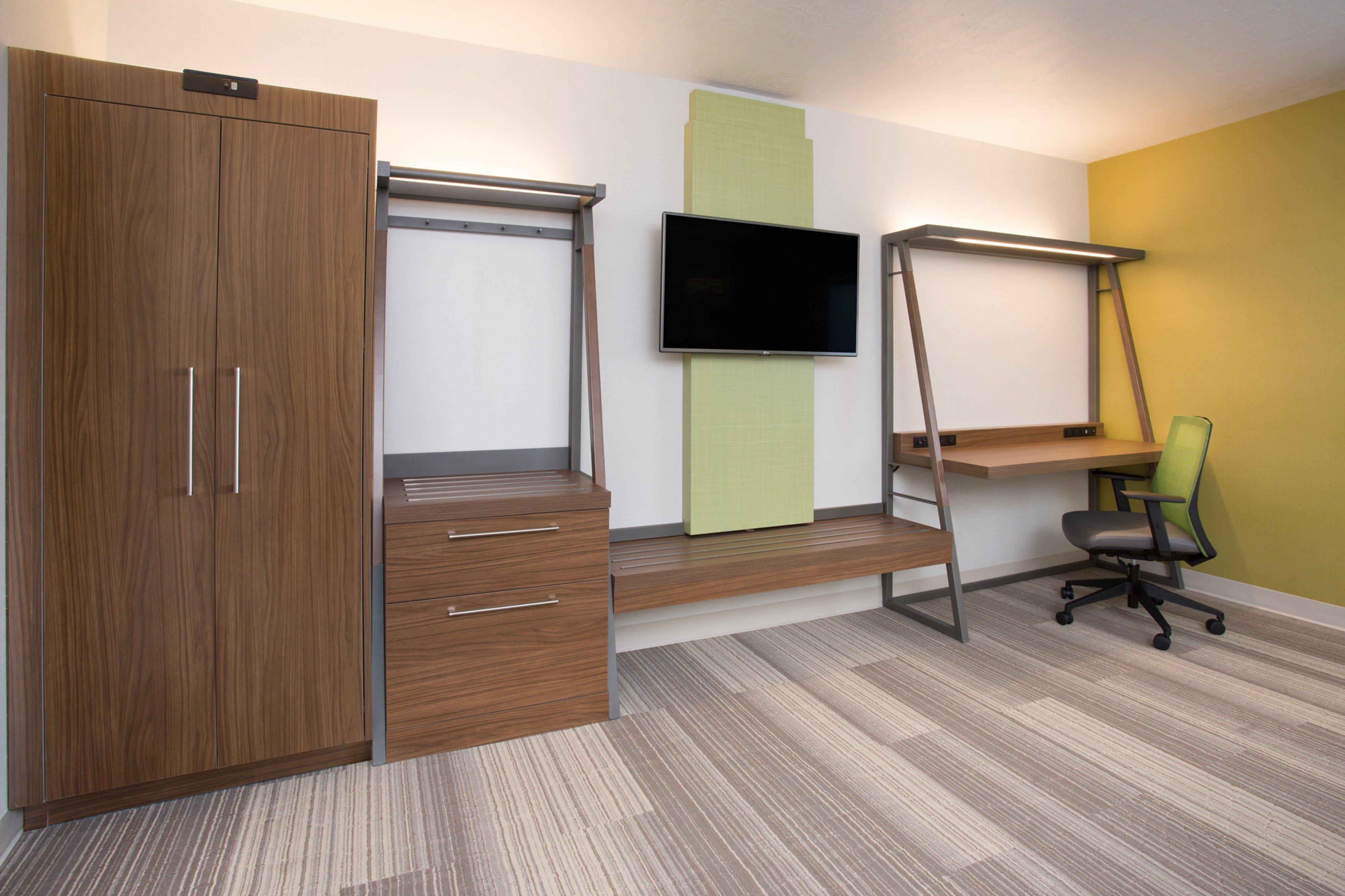 Holiday Inn Express & Suites - Millersburg By Ihg Exteriör bild