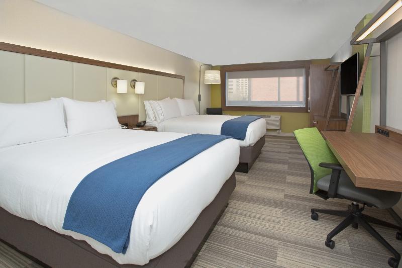 Holiday Inn Express & Suites - Millersburg By Ihg Exteriör bild